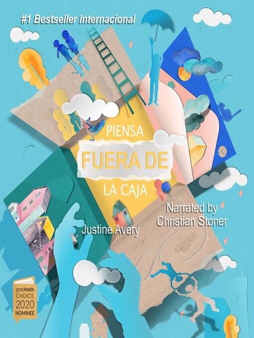 Title details for Piensa fuera de la caja by Justine Avery - Available